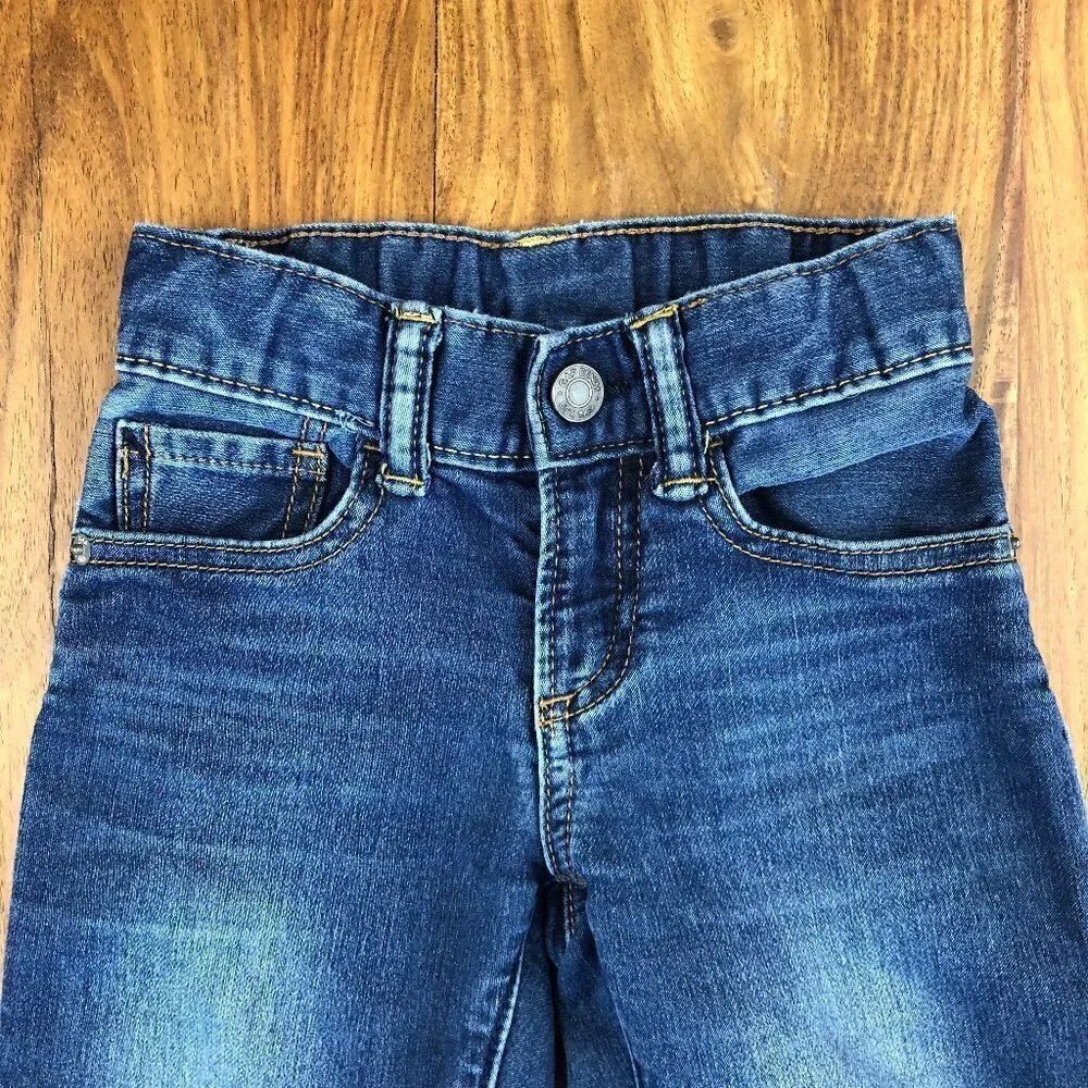 Baby Gap Indigo Jeans 👖